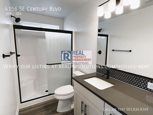 Building Photo - 4156 SE Century Blvd