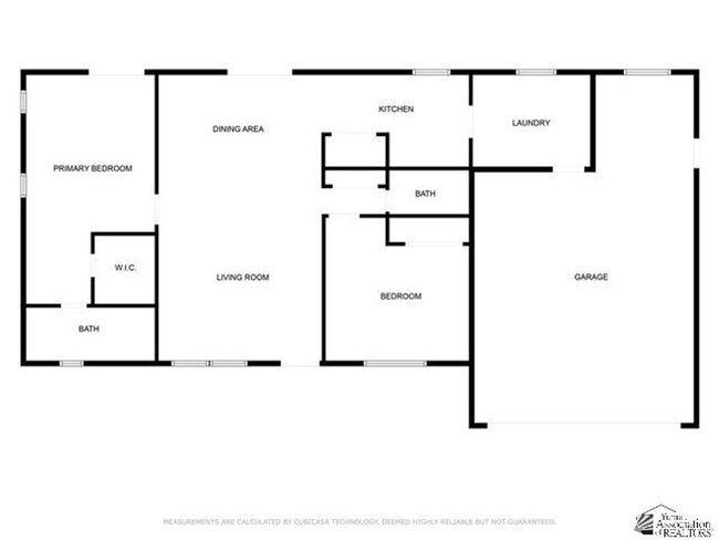 Building Photo - Spacious 2-Bedroom Home with Room to Roam ...