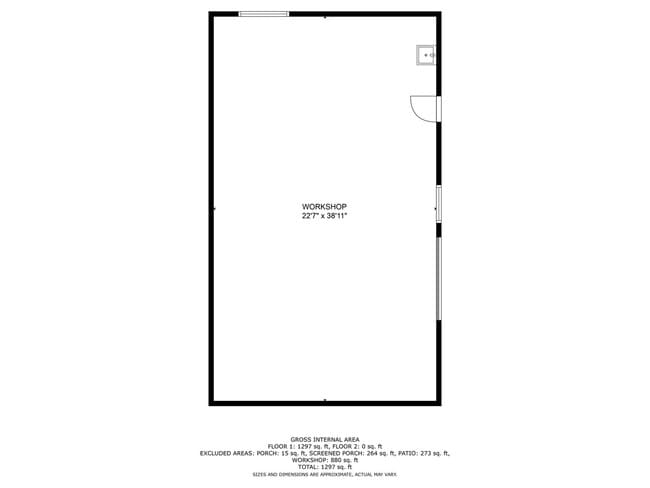 Building Photo - 5000 Co Rd 92