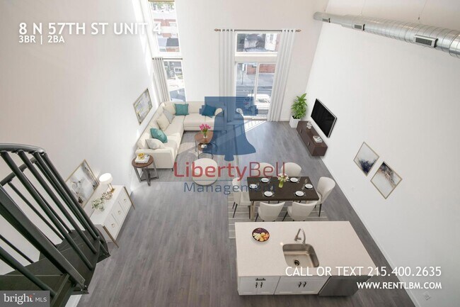 Building Photo - 8 N 57th St