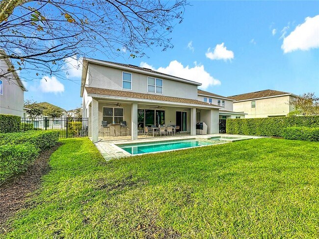 Building Photo - 7457 Marker Ave