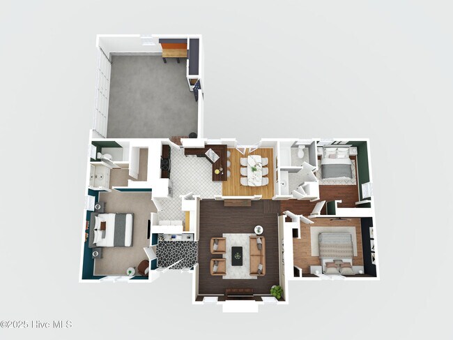 Building Photo - 104 Columbia Dr