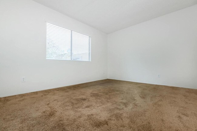 Floorplan - Sun Valley Gardens Apartments | Comfortable Living in El Cajon, CA