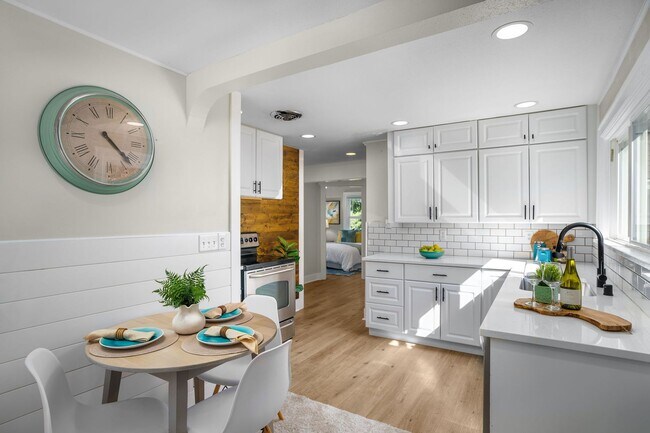 Primary Photo - Updated 3-bedroom Bungalow
