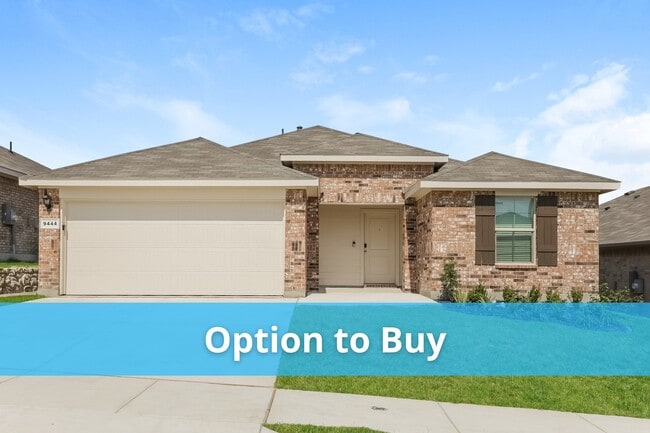 Building Photo - 9444 Golden Tree Ave