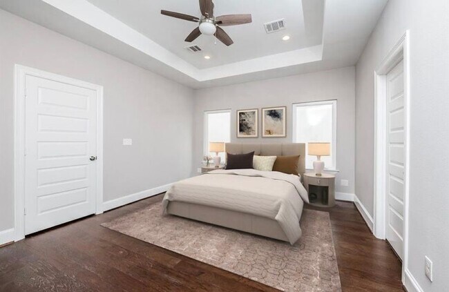 Building Photo - 3303 Kilgore St