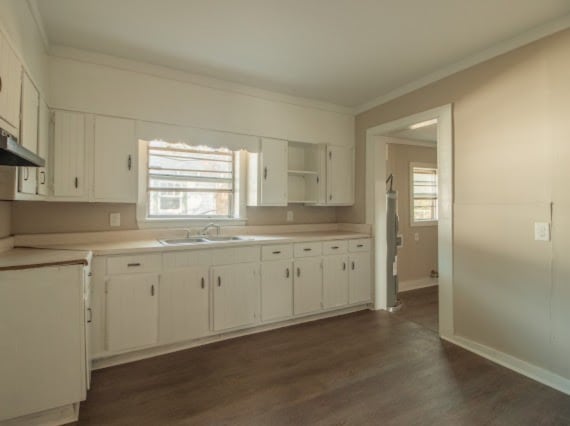 Building Photo - 1315 27th St N