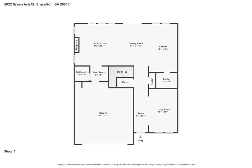 Building Photo - 5922 Green Ash Ct