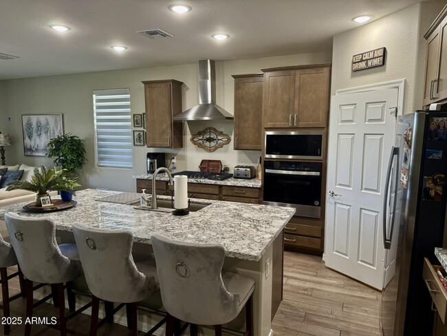 Building Photo - 22862 E Watford Dr