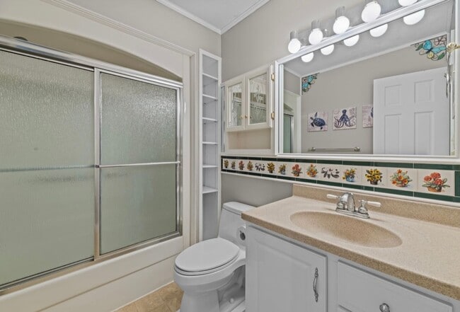 Building Photo - Waterfront Dream Home Best View in Fairfield Harbour!