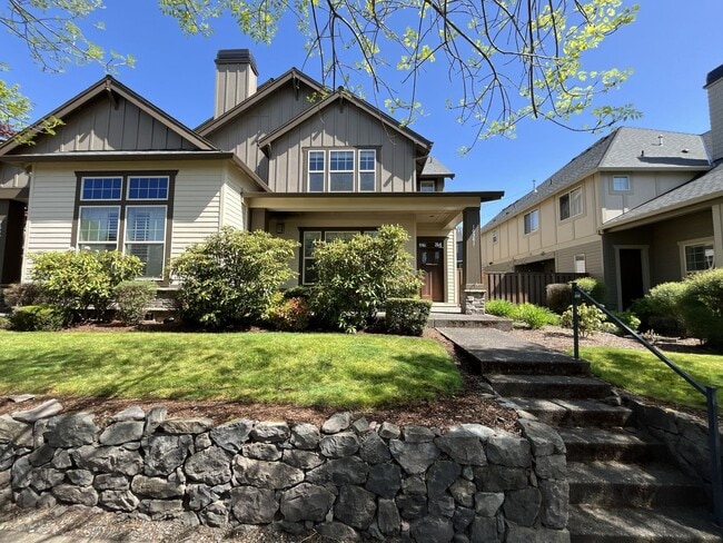 Building Photo - 3BD/3BA Bethany Home with Vaulted Ceilings, Stainless Appliances & Gas Fireplace