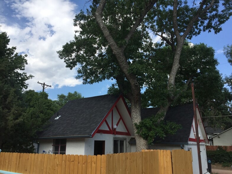 Building Photo - 431 N Franklin St