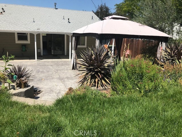 Building Photo - 964 Mendocino Dr