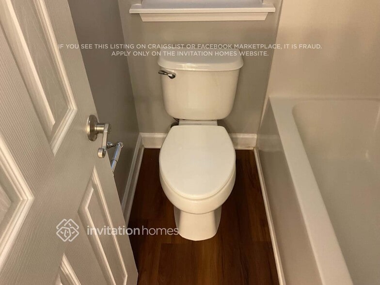 Building Photo - 618 Redford Pl Dr