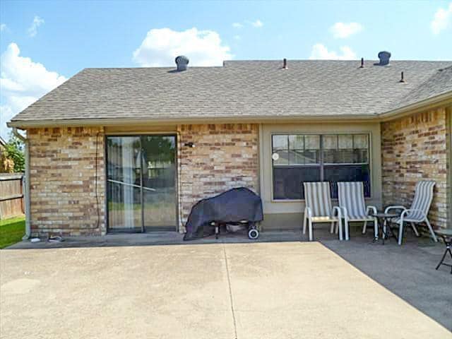 Building Photo - 5808 Trego Cir