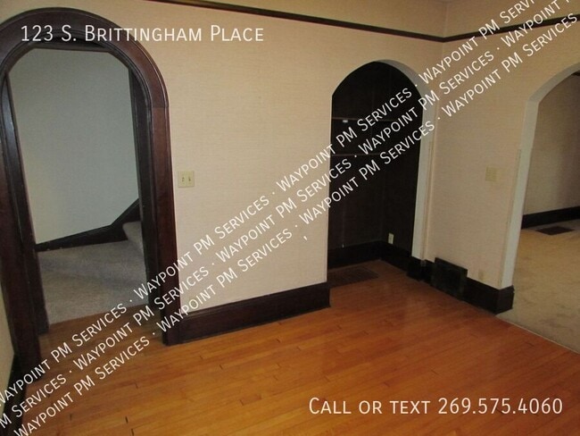 Building Photo - 123 S Brittingham Pl