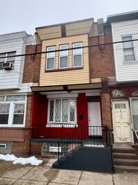 Building Photo - Newly Renovated 3-Bed Townhome in West Passyunk! Available NOW!
