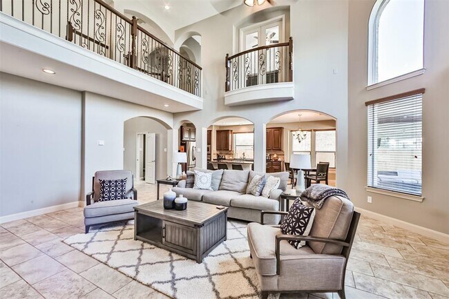 Building Photo - 2802 Kestrel Trace Ln