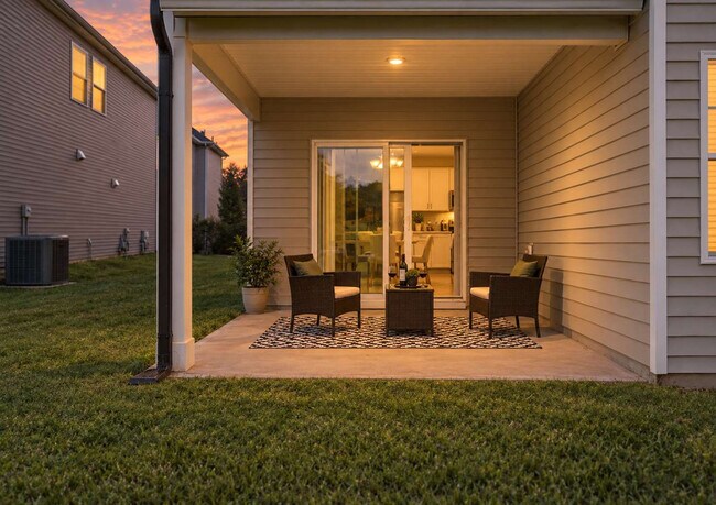 Building Photo - 304 Wilbur Lake Dr