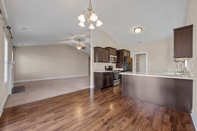 Building Photo - Welcome to Sterling Farms!