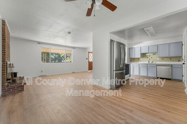 Building Photo - 11741 W 70th Pl
