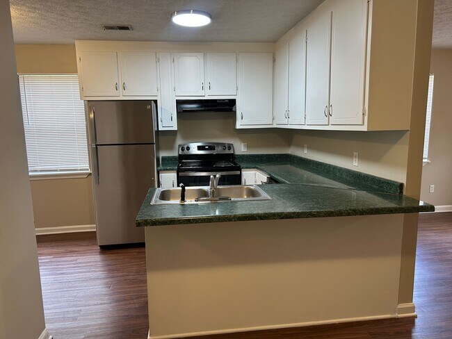 Building Photo - 1041/1043 Cantrell Ln