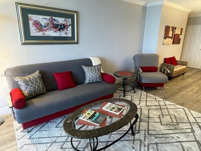 Building Photo - 2501 S Ocean Dr