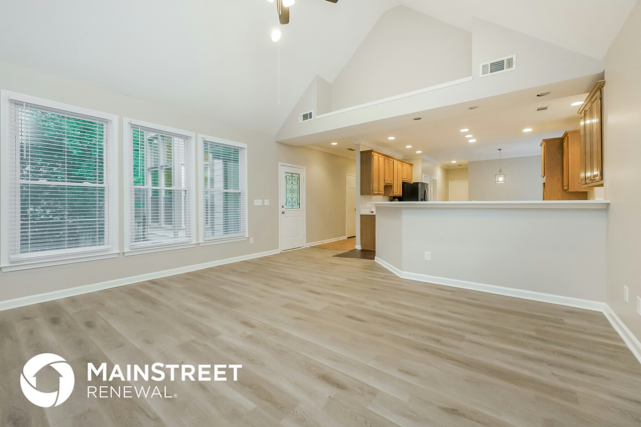 Building Photo - 99 Carolinas Way