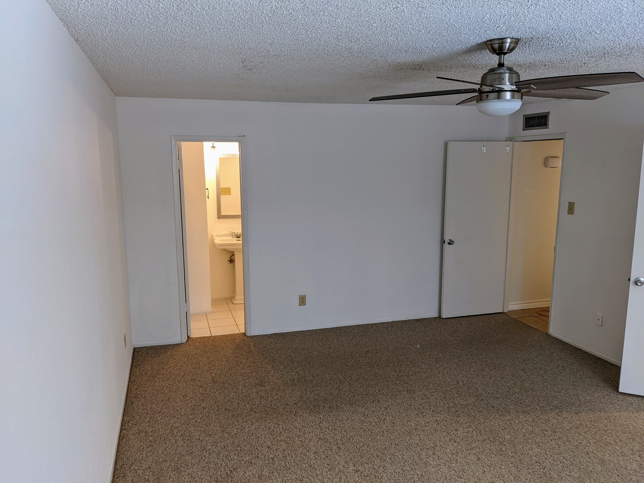 Master Bedroom - 1855 Sandy Ridge Ct