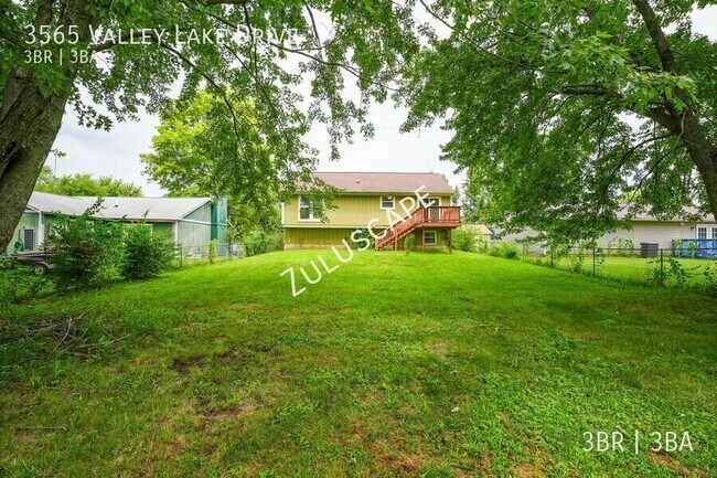 Building Photo - 3565 Valley Lake Dr