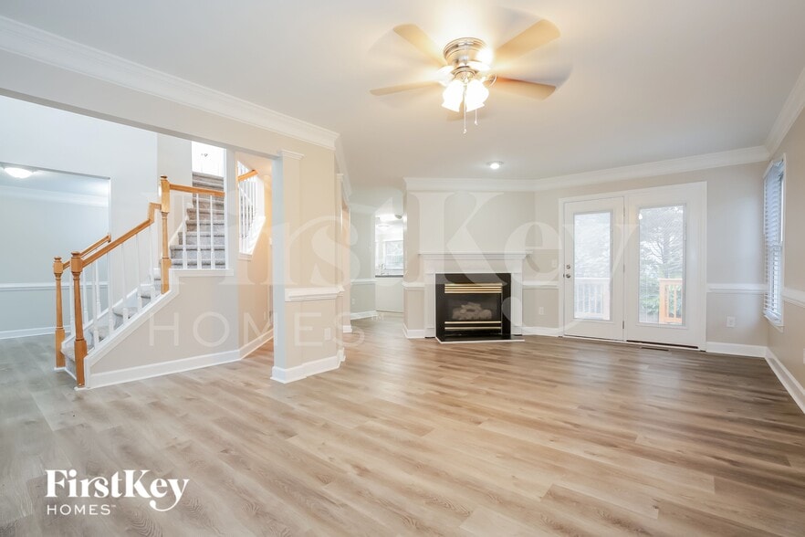 Building Photo - 1500 Groveland Trail