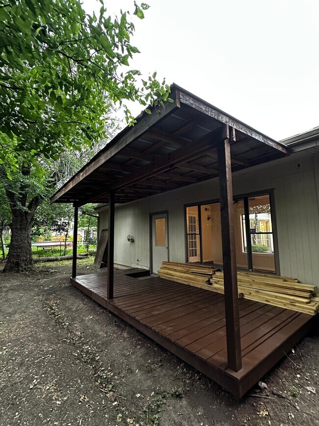 Building Photo - 5227 Galahad Dr