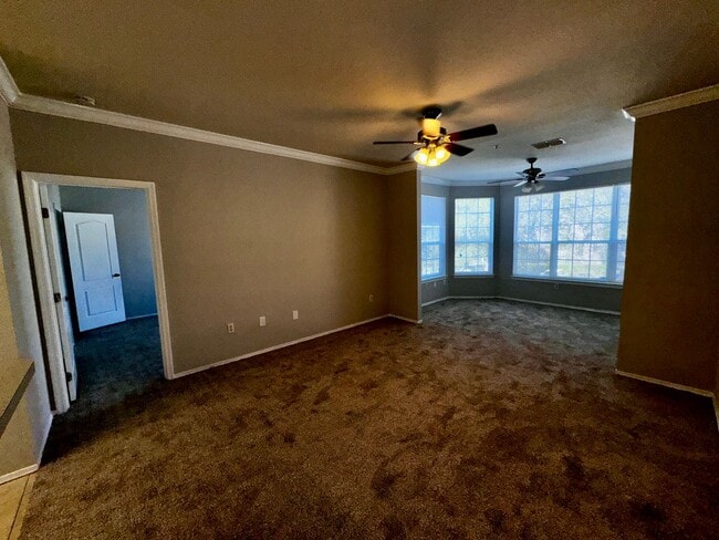 Building Photo - Spacious 2 Bed / 2 Bath Second-Floor Condo at Grand Reserve at Kirkman Park