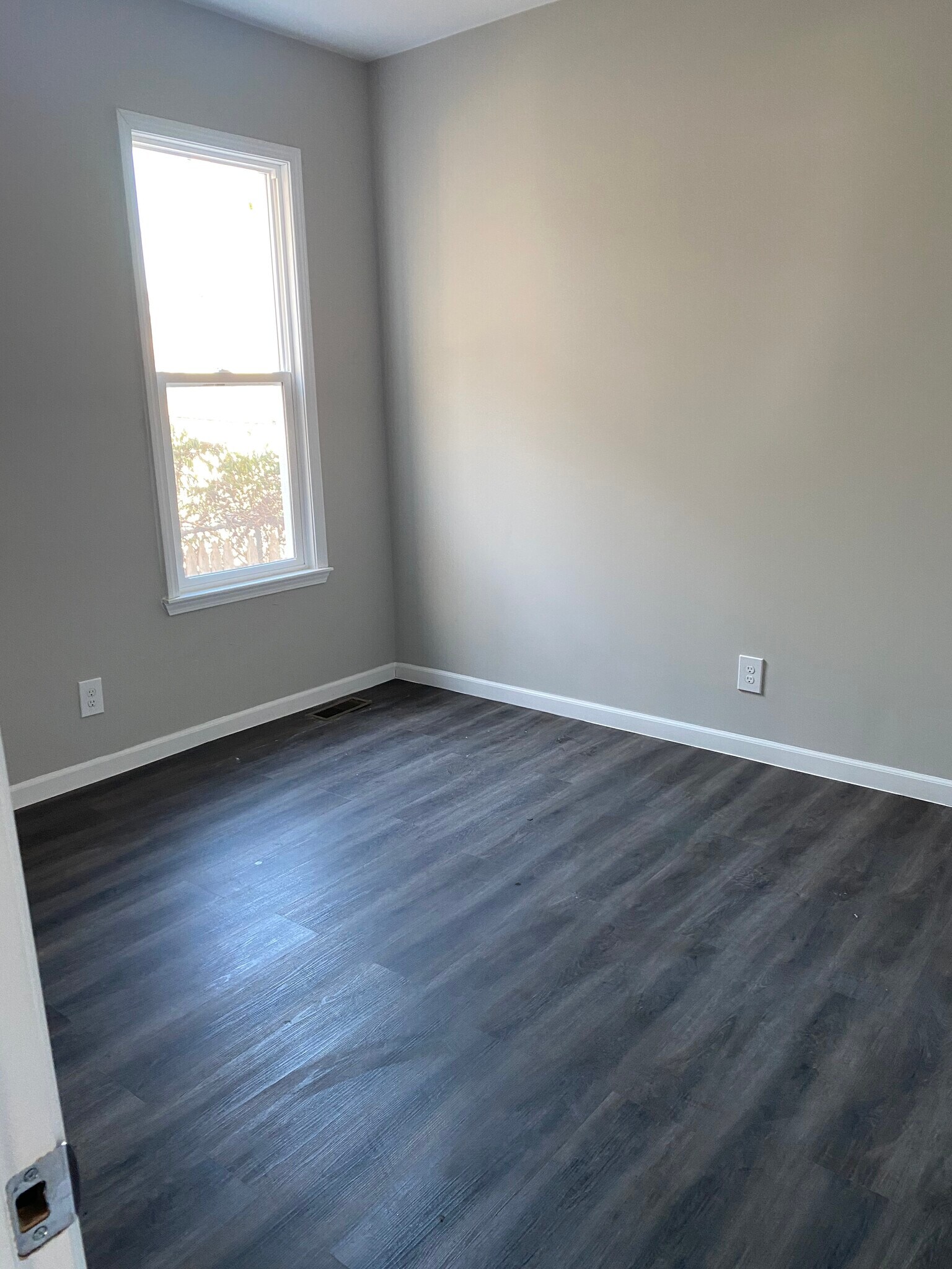 Bedroom 1 - 349 Westminster St