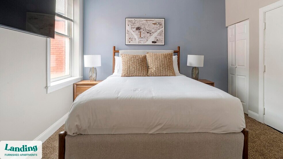 Building Photo - 617 W Lexington St