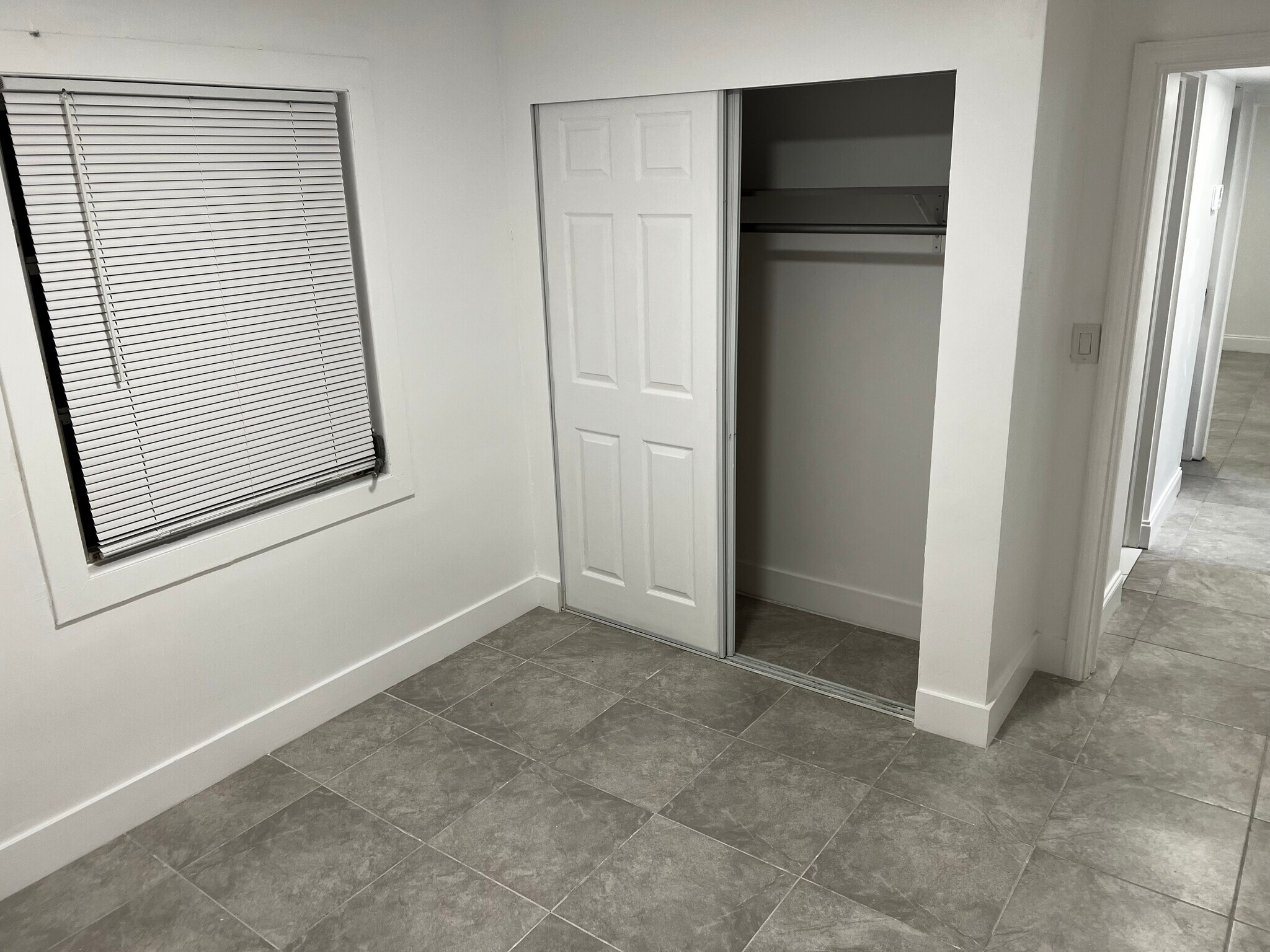 Bedroom #1 - 614 S K St