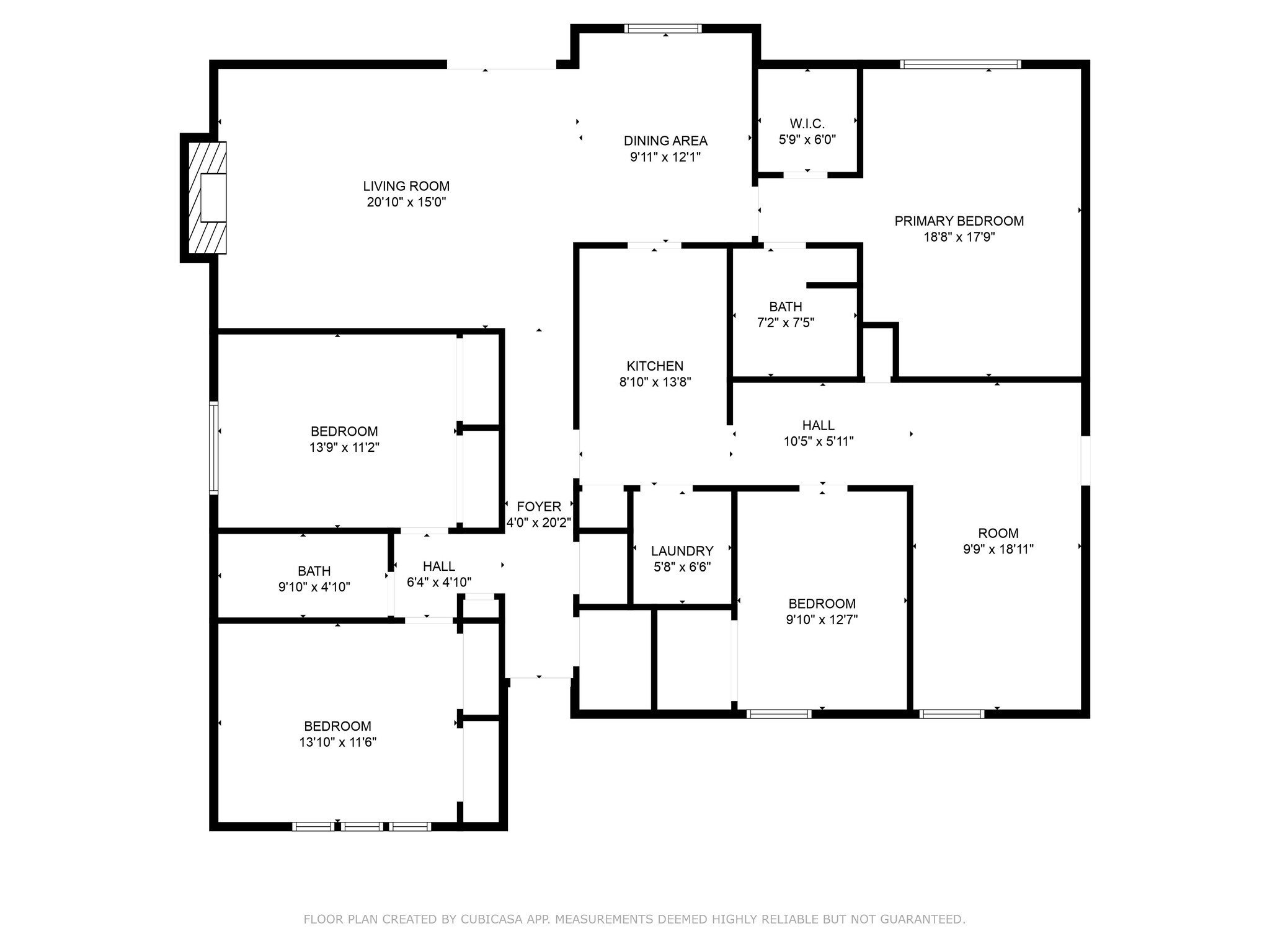 Building Photo - 312 Cedarwood Ln