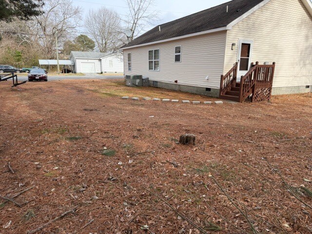 Building Photo - 1700 South St