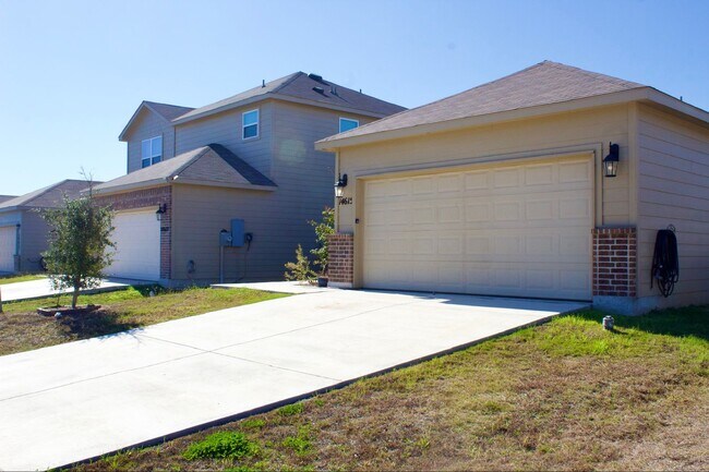 Building Photo - Butterfield Ranch