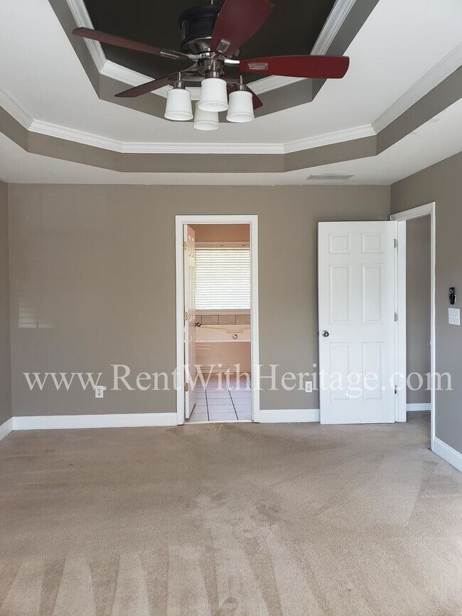 Building Photo - GORGEOUS HOME / UPGRADES GALORE/ GREAT LOCATION!!! CHAPEL HILL SCHOOLS