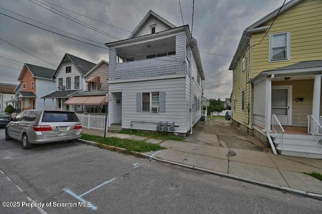 Building Photo - 78 Kidder St