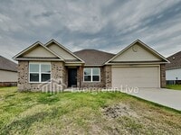 Building Photo - 3821 Glitterman Dr