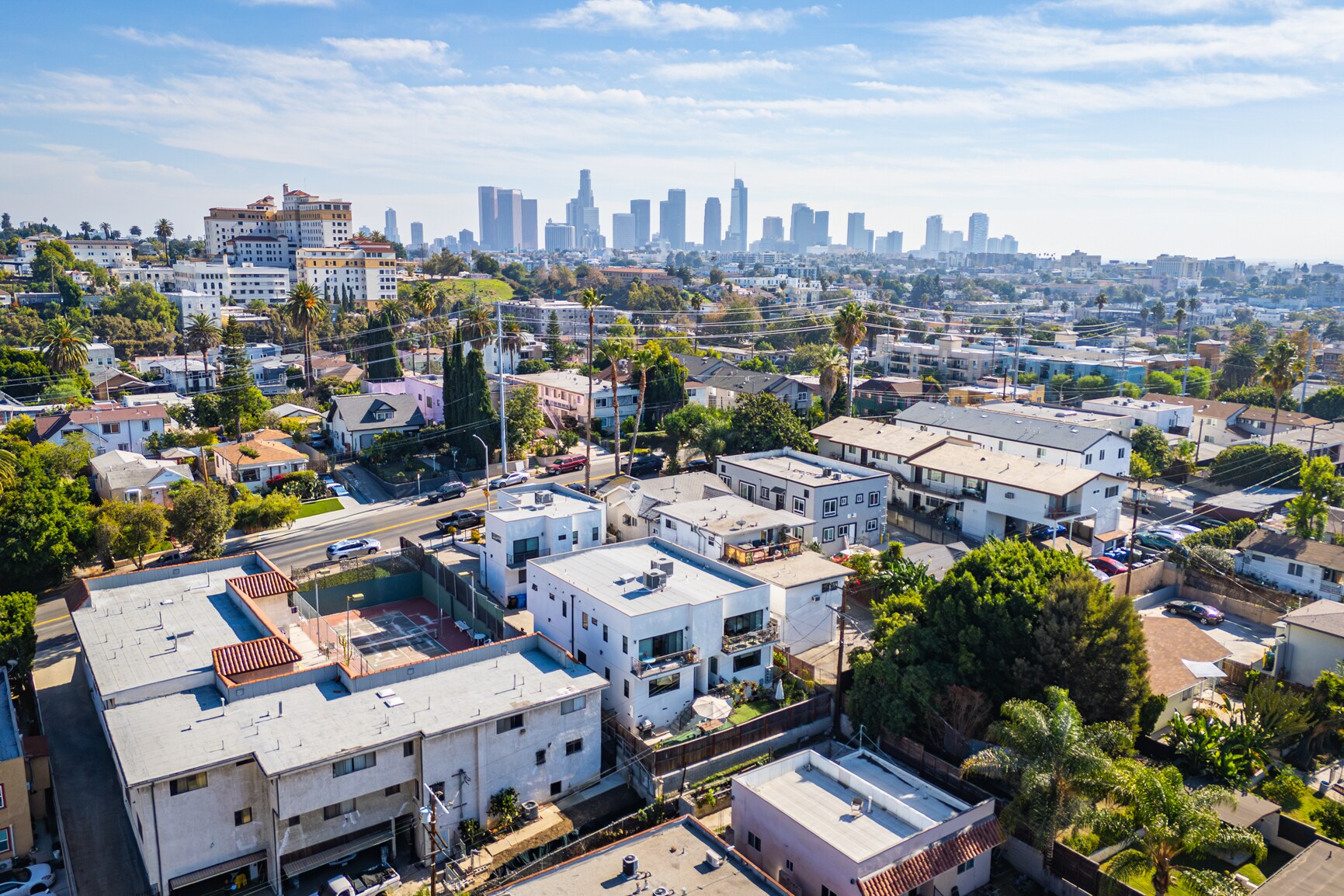 Building Photo - 705 N Benton Way