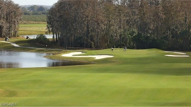 Building Photo - 5419 Fancourt Links Wy