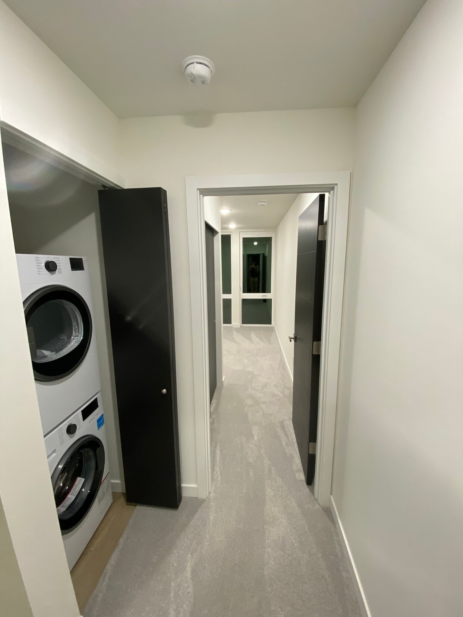 Laundry on 3rd floor - 2609 S Judkins St