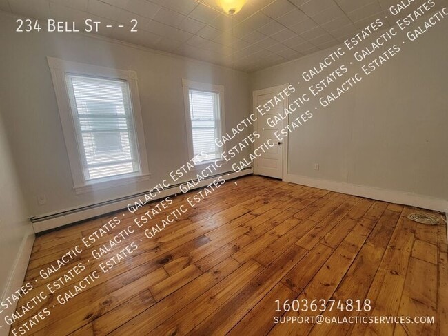 Building Photo - 234 Bell St