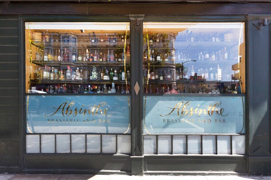 Building Photo - 142 Hermann St