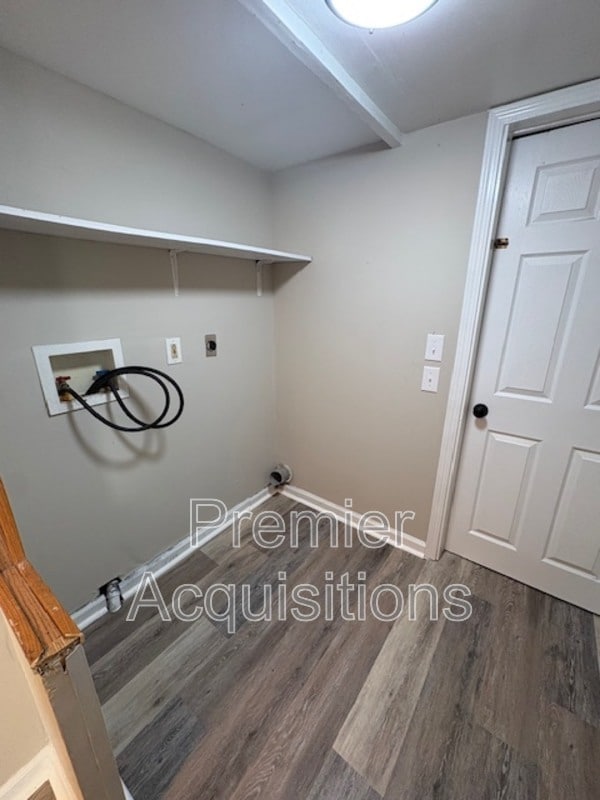 Building Photo - 2309 Locust Ave