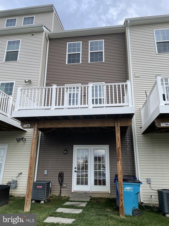 Building Photo - 6415 Ballenger Run Blvd