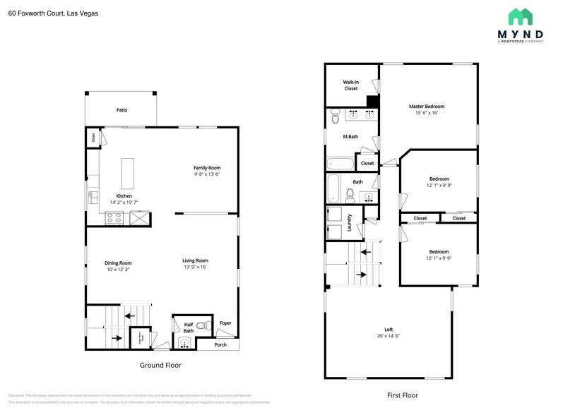 Building Photo - 60 Foxworth Ct